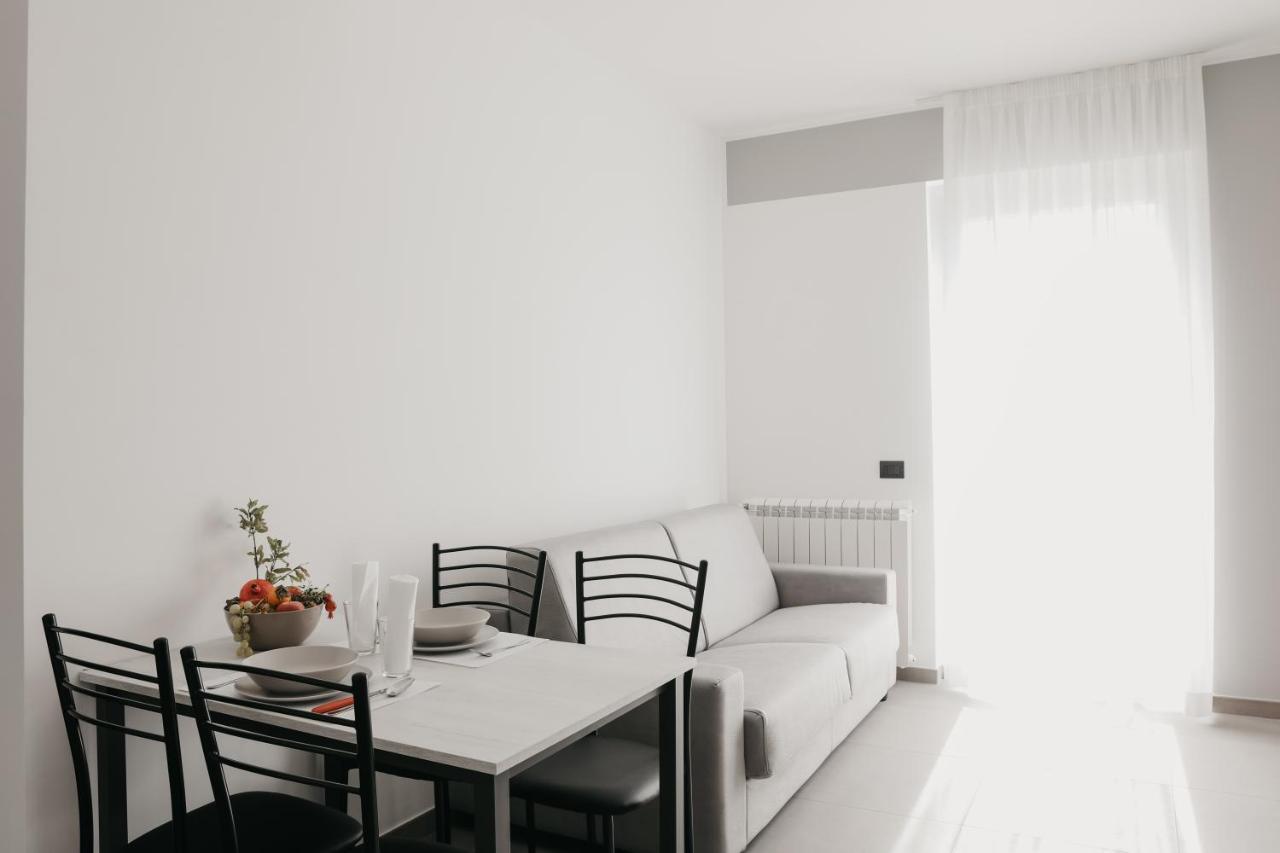 Residence Vazzieri 坎波巴索 外观 照片