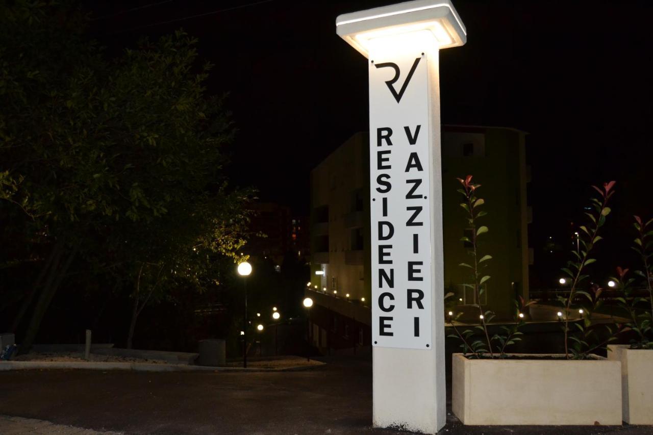 Residence Vazzieri 坎波巴索 外观 照片